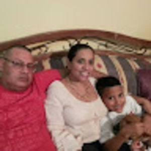 Meet your Posher, Carmen